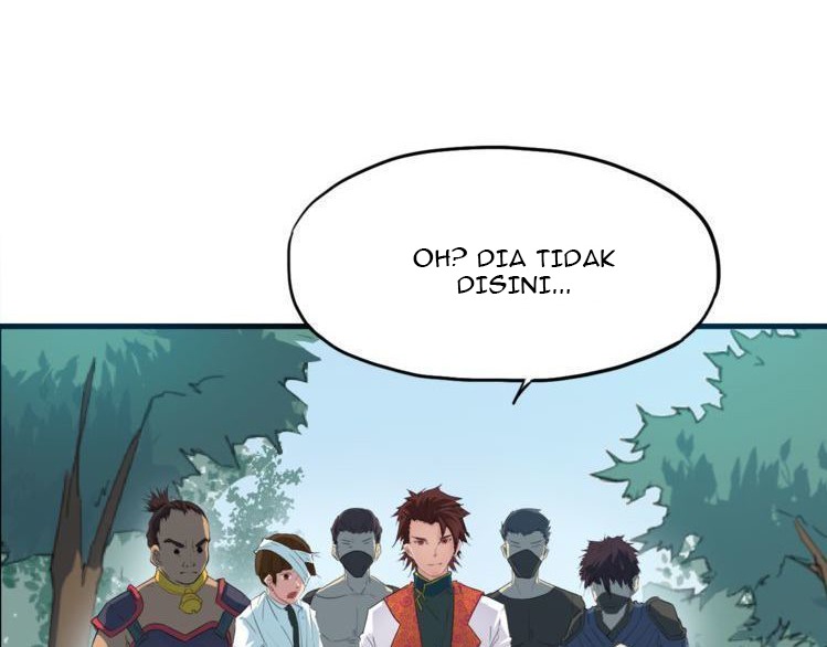 Dragon’s Blood Vessels Chapter 06 Gambar 119